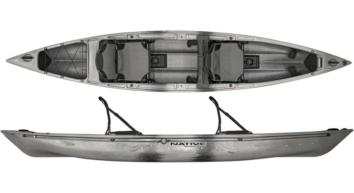 Native Ultimate FX 15 2026